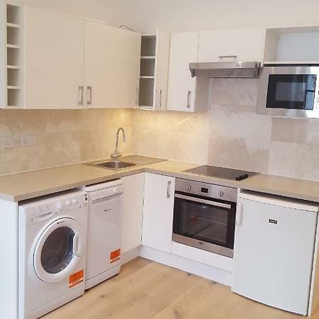Luxury One Bed Apartment Next To Hyde Park London Exterior foto