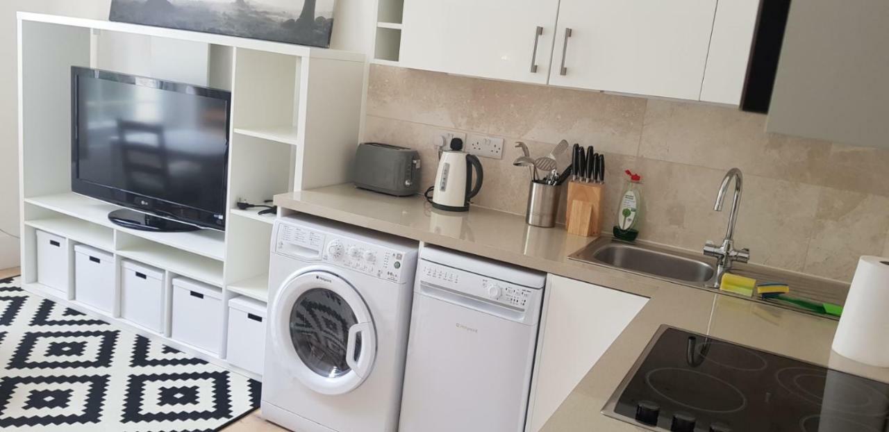 Luxury One Bed Apartment Next To Hyde Park London Exterior foto