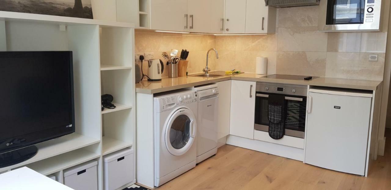 Luxury One Bed Apartment Next To Hyde Park London Exterior foto