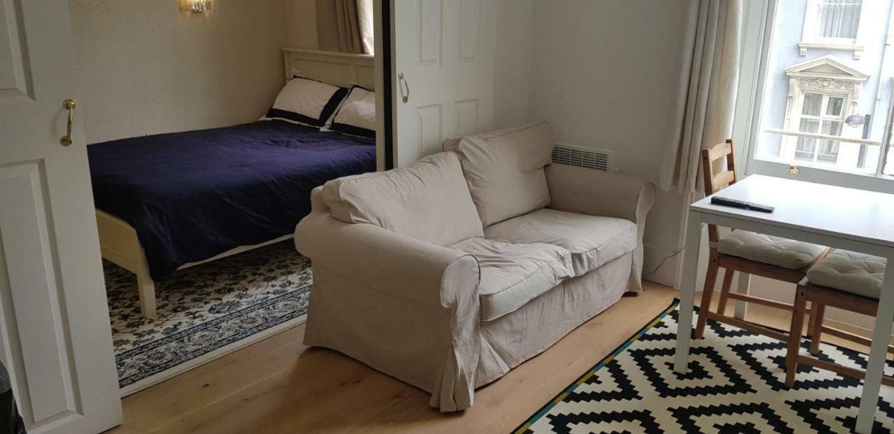 Luxury One Bed Apartment Next To Hyde Park London Exterior foto